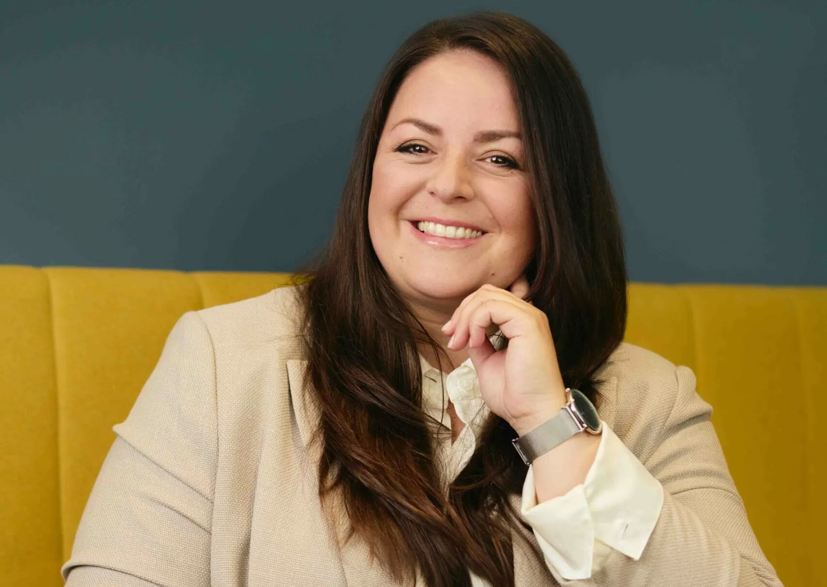 Bei Katrin nachgefragt